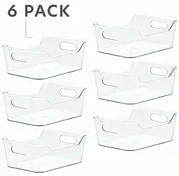 kitchen pantry organization and storage